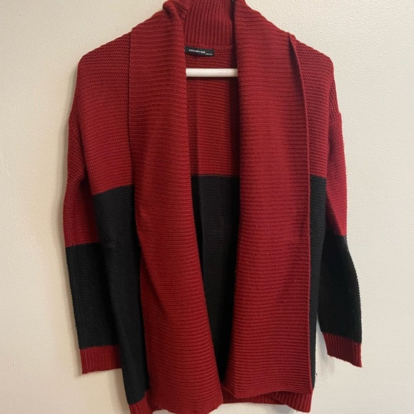 Sweater ash rain and oak - Picture 5 of 5